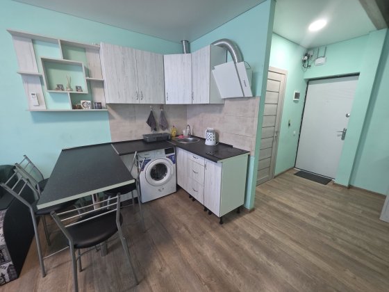 Сдам по суточно смарт-квартиру возле моря. Одесса