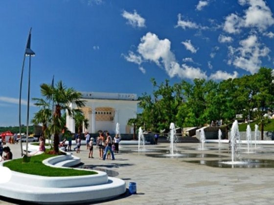 Квартира посуточно, Одесса пляж Ланжерон Одеса