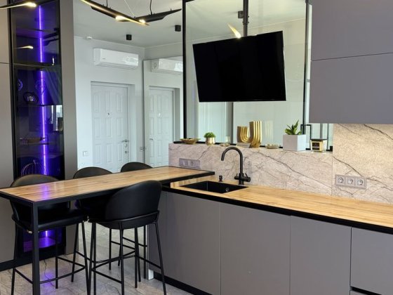 Аркадия / Каманина 48 жемчужина Одесса