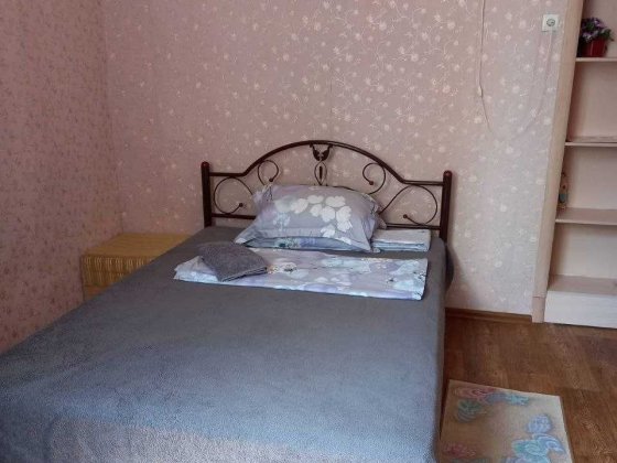 Сдам посуточно свою 1 к. квартиру в центре города Одесса