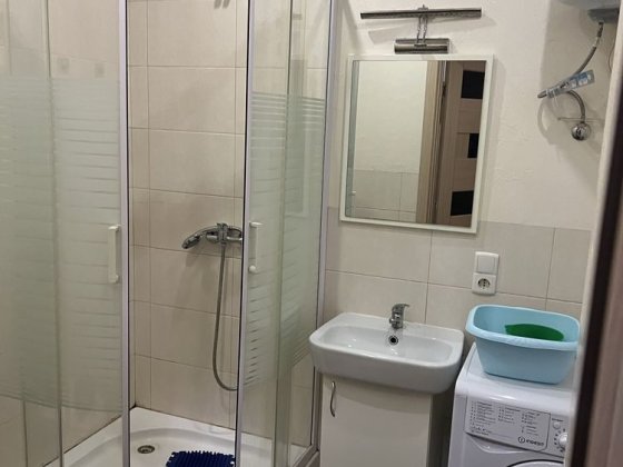 Квартира посуточно,почасово на пр, науки ( гагарина) район Дафи Дніпро