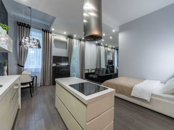 Золоті ворота Театральна Крещатик вул Лисенко 1 Київ