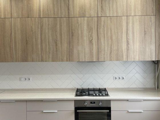 Odessa Charm Apartment Одеса