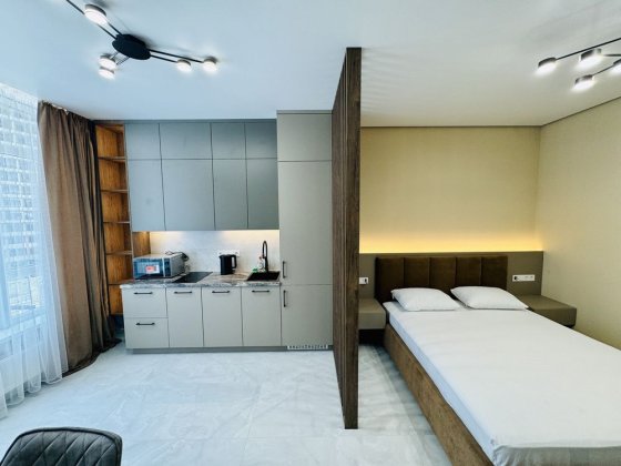 Апартаменты Одеса Аркадія оренда 5 хв до моря пішки Одеса