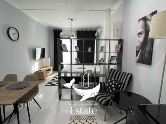 Посуточная аренда квартиры в ЖК Маринист, Фонтан МОРЕ, Пляж Одеса