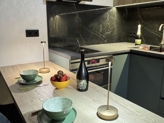 Посуточная аренды квартиры в Аркадии Одеса