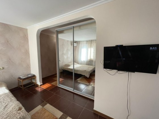 Солнечный! Набережная 1 кв Почасово и Посуточно Дніпро