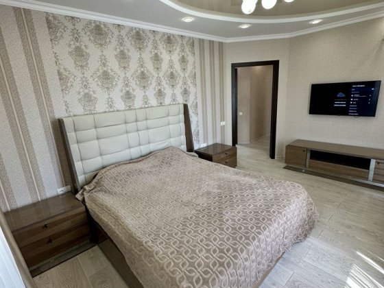 Своя квартира ,, ЖК Нагорний ,, Дюківська 5. Одесса