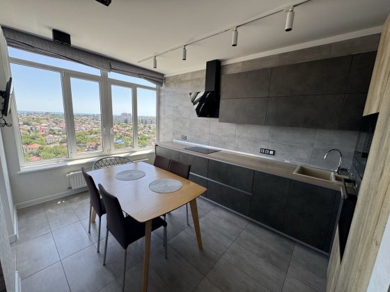 Здам квартиру (пентхаус), з виглядом на море ПОДОБОВО Одесса