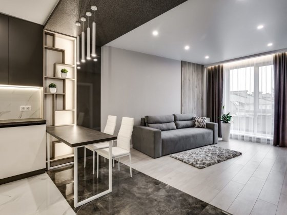 Квартира подобово погодино. Новобудова.  Стрийська Наукова Львів