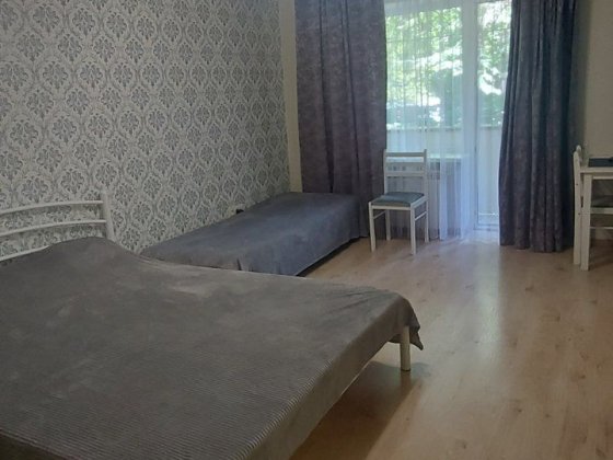 1-комн. Французский б-р/Шампанский пер. Одесса