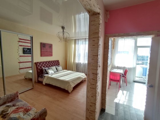 Свободна  Альтаир1 от хозяина близость к Аркадии. Укриття Одесса