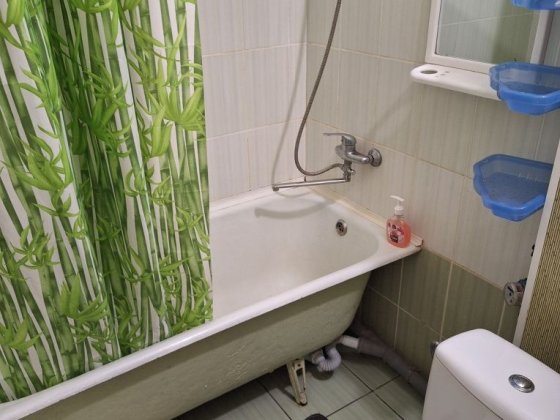 1-к Квартира по-добово,центр міста, площа Фестивальна