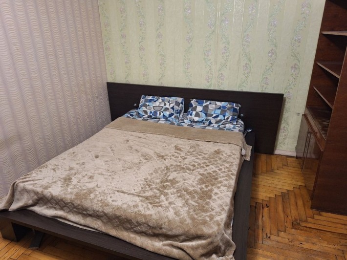 Квартира по добово, по годинно. Центр міста, поруч 5 міська лікарня - фото 1