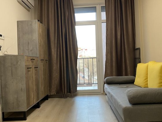 Квартира постуточно в районе Аркадии Одесса