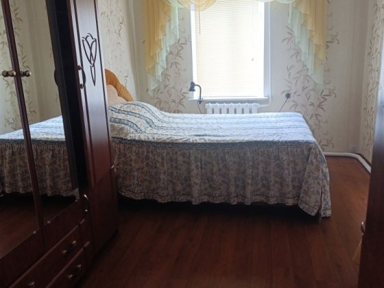 Сдаю подобово  або на сезон    частину дому на 10 ст великого фонтану Одесса