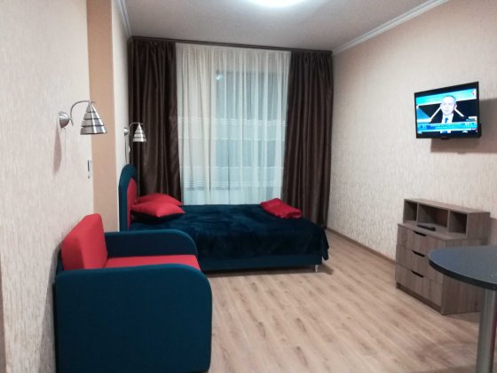 Своя квартира ,подобово, ЖК Лімнос, Аркадія! ПІДЗЕМНИЙ ПАРКІНГ Одесса