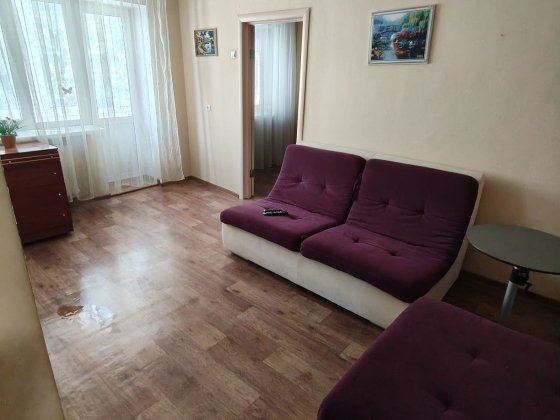 Двокімнатна квартира подобово (пр. Миру) Миколаїв