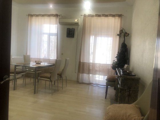 Сдам  2 х  центр СВОБОДНА С Сегодня Собственник Одеса