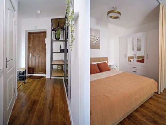 Посуточная сдача квартиры на светлой улице(аркадия) Одеса