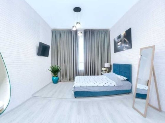 Элитная квартира в самом центре Днепра Дніпро