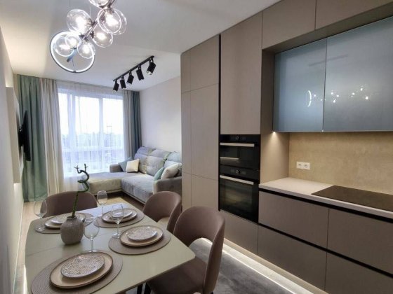 Подобова оренда квартири Львів Львов