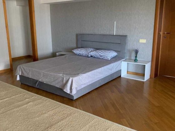 Квартира подобово. Французький бульвар, Море, Панорама Одеса