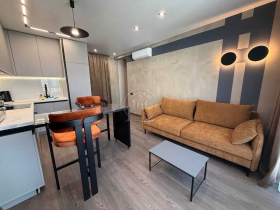 Посуточно ВПЕРВЫЕ Аркадия квартира с видом моря Ибица парк Юность Одеса