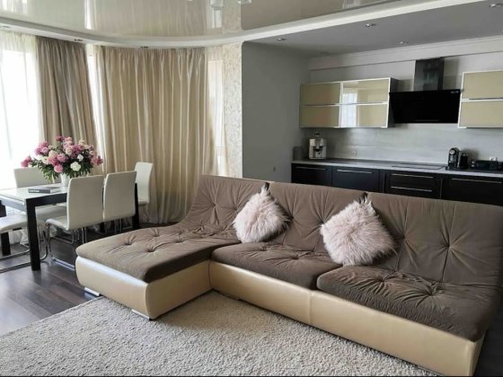 Апартаменты Ланжерон/Дельфинарий Одеса