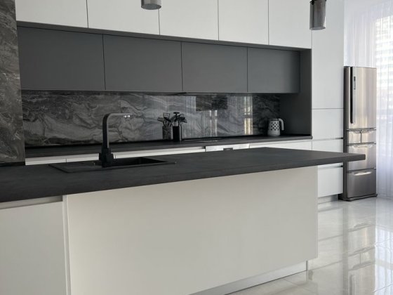 Квартира посуточно, ЖК Новый Берег, Аркадия (ул. Литературная) Одесса