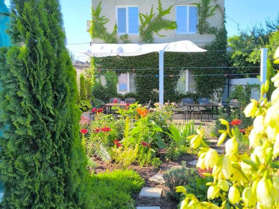 Комнаты посуточно в курортной зоне Куяльник Одесса