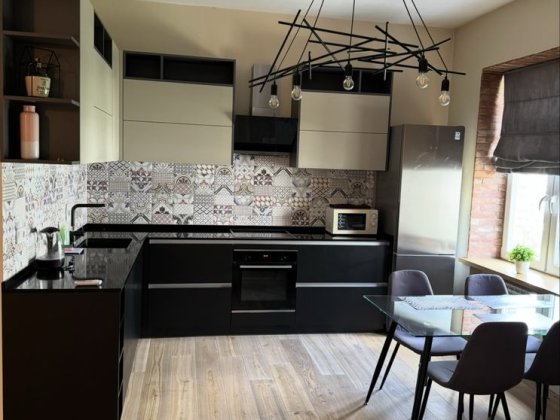 Посуточно двухкомнатная квартира в центре столицы  ,ул. Дарвина 8 Киев