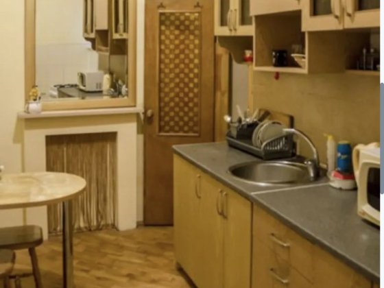 Квартира в центрі міста подобово вул.Листопадового Чину Львів