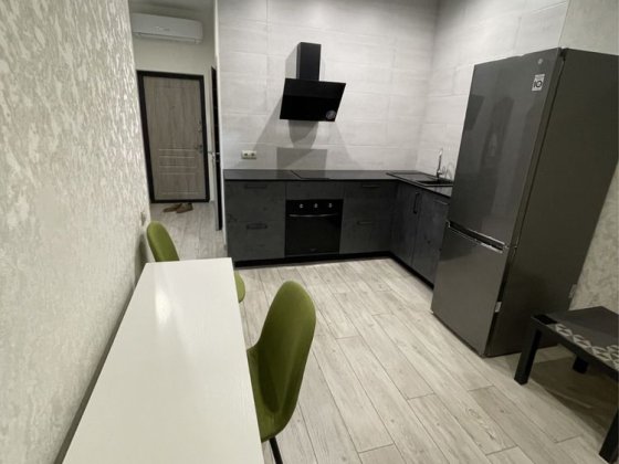 Аренда Аркадия евродвушка с отдельной спальней и гардеробной. +Паркинг Одеса