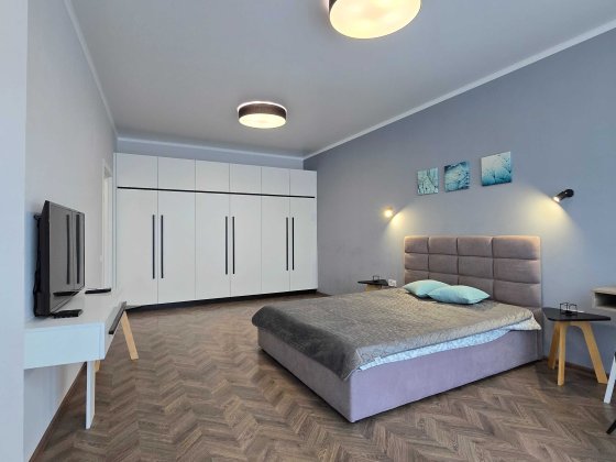 Здам квартиру подобово в Аркадії на Генуезькій 26 Перлина Одесса