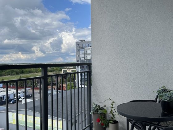 Квартира подобово VictoriaGardens Львов