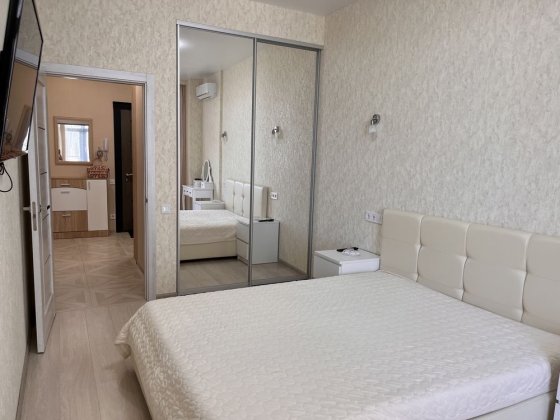 Сдам свою квартиру у моря посуточно Одесса