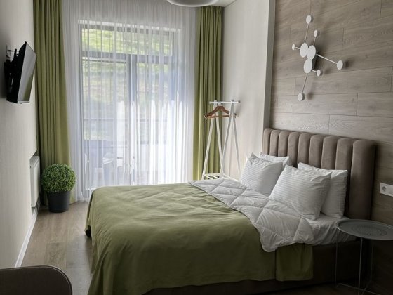 Одеса жк Каліпсо перша лінія Море пляж 13 ст фонтану апартаменти 24 м2 Одеса