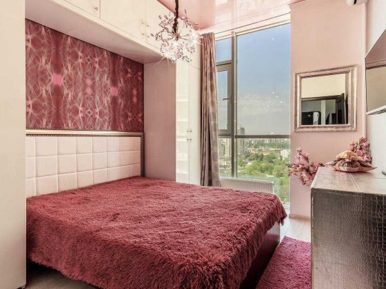 СДАМ 3х ком кв в АРКАДИИ в лучшем комплексе Одессы! 7 ЖЕМЧУЖИНА КАДОРР Одеса