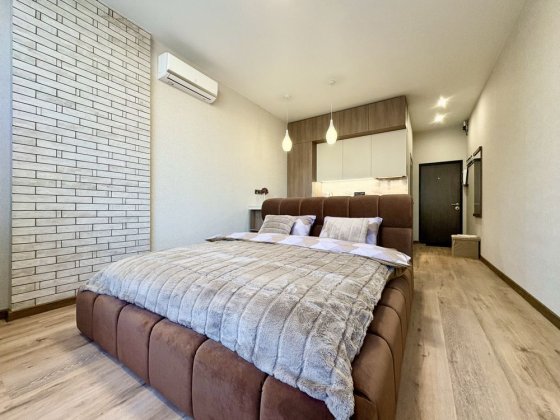 (12)Квартира Подобово метро Наукова ЖК МАГІСТР Госпіталь Культури 5 Харьков