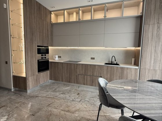 Квартира посуточно, первая линия моря! Calypso/Калипсо , 13 фонтана Одеса