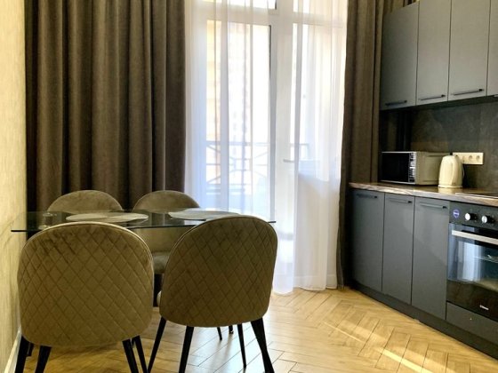 Аркадия‼️сдам квартиру посуточно‼️ возле моря ‼️ Одесса