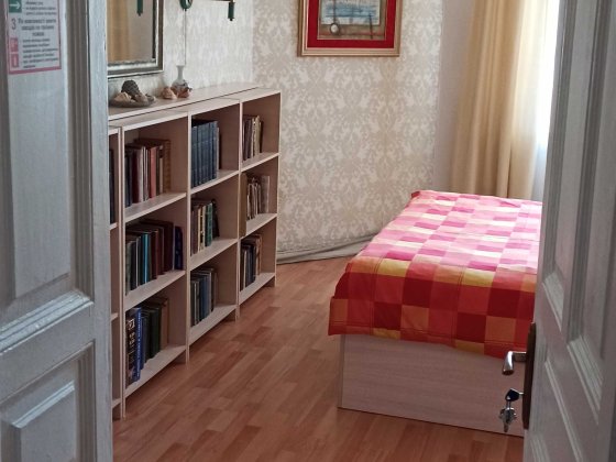 Комната в центре от хозяина Одесса