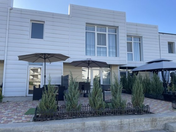 Сімейні апартаменти «Золотий Бугаз» Одесса