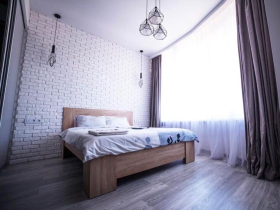 Sea View Apartment Arcadia - квартира подобово Аркадія від господаря Одесса