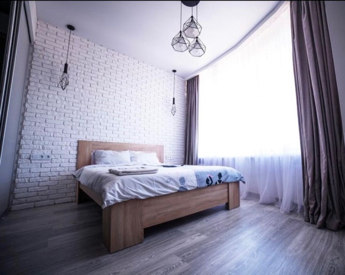 Sea View Apartment Arcadia - квартира подобово Аркадія від господаря - фото 1