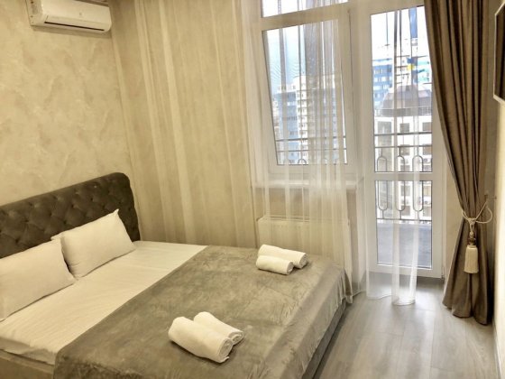 Аркадія. ЖК Гагарінський 2х кімнатна квартира. Одесса