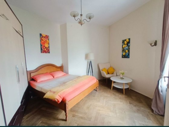 Оренда на добу, тиждень ,місць! В центрі міста від власниці Львов