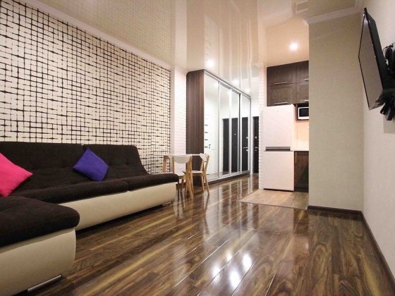 Свободна, Аркадия, Гагарин Плаза, первая линия. Своя без комисии Одеса