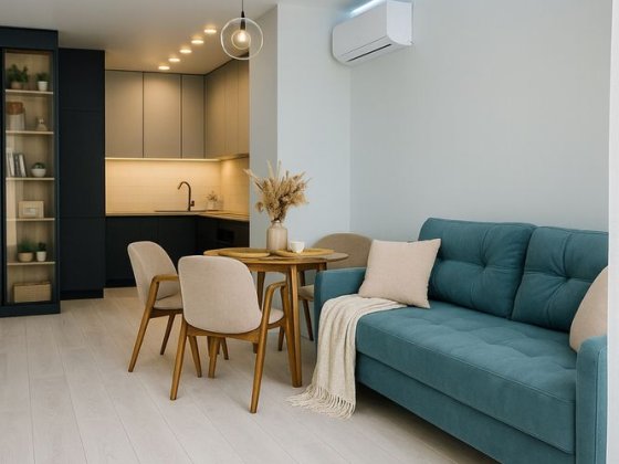 Одеса оренда квартири подобово біля моря (15 хвилин) Одеса